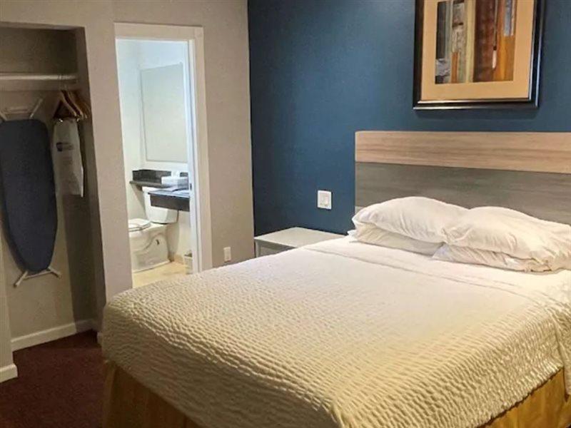 Surestay Hotel By Best Western Σαν Ραφαέλ Εξωτερικό φωτογραφία