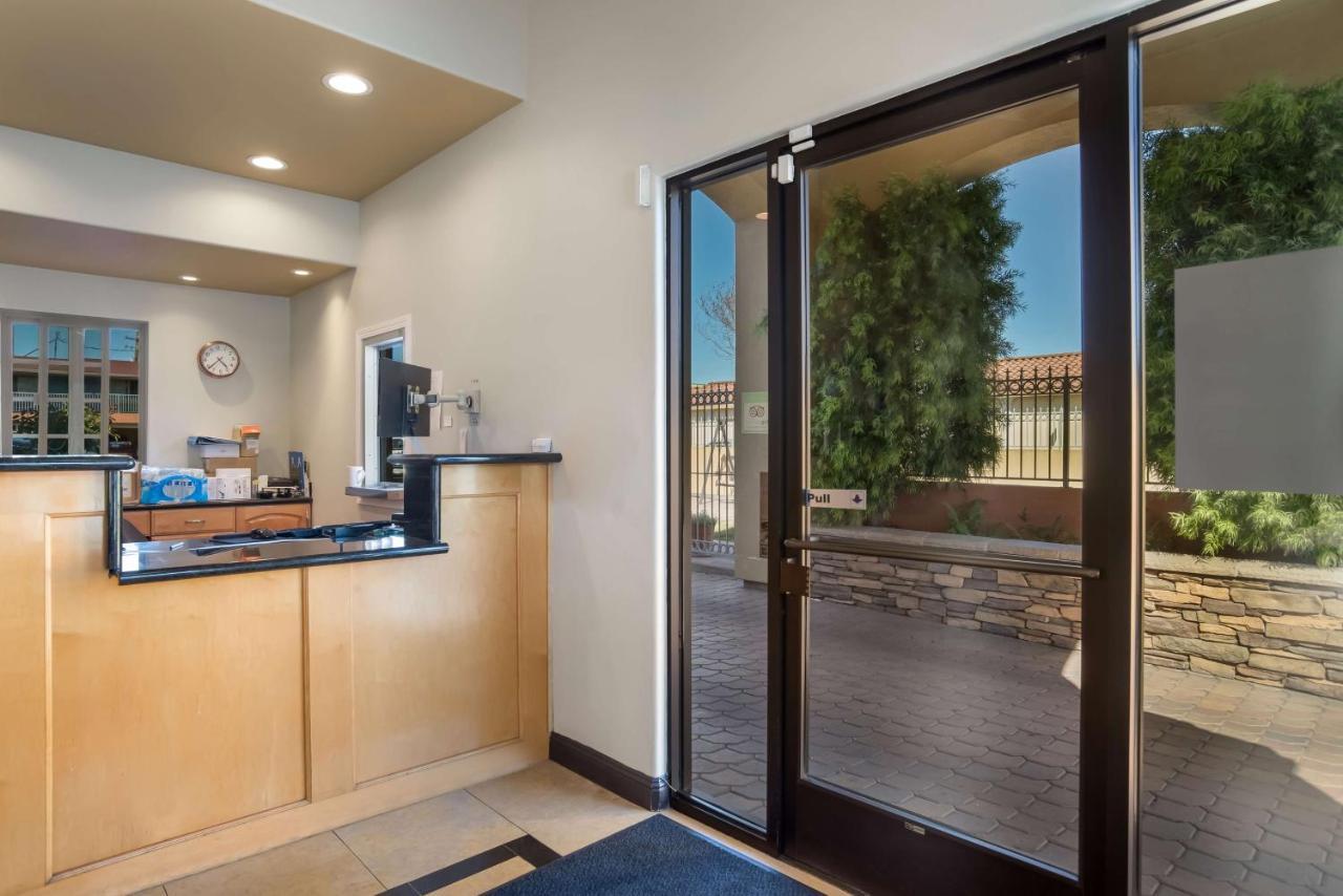 Surestay Hotel By Best Western Σαν Ραφαέλ Εξωτερικό φωτογραφία