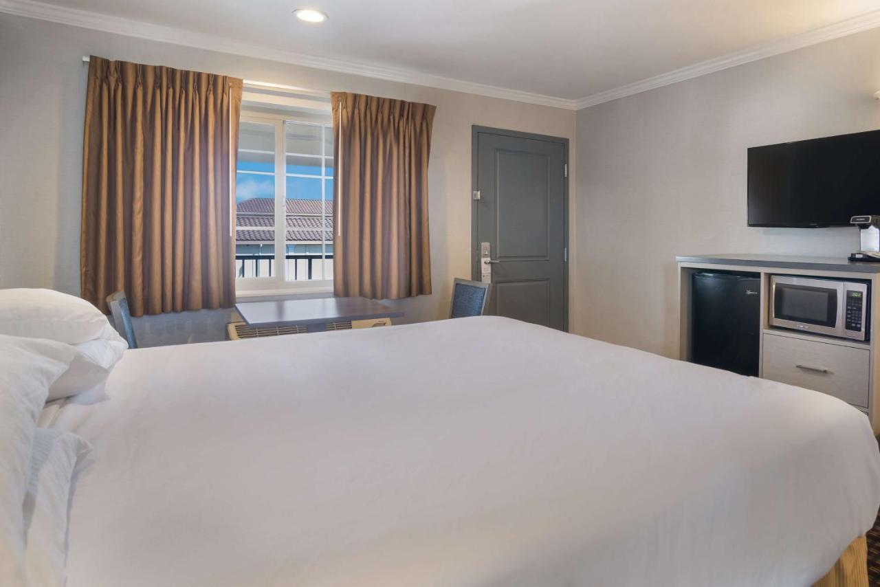 Surestay Hotel By Best Western Σαν Ραφαέλ Εξωτερικό φωτογραφία