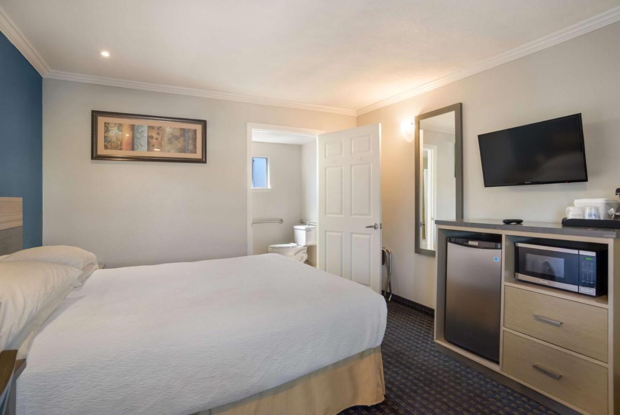 Surestay Hotel By Best Western Σαν Ραφαέλ Εξωτερικό φωτογραφία
