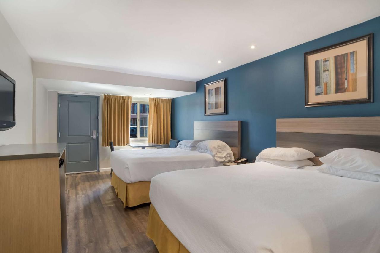 Surestay Hotel By Best Western Σαν Ραφαέλ Εξωτερικό φωτογραφία