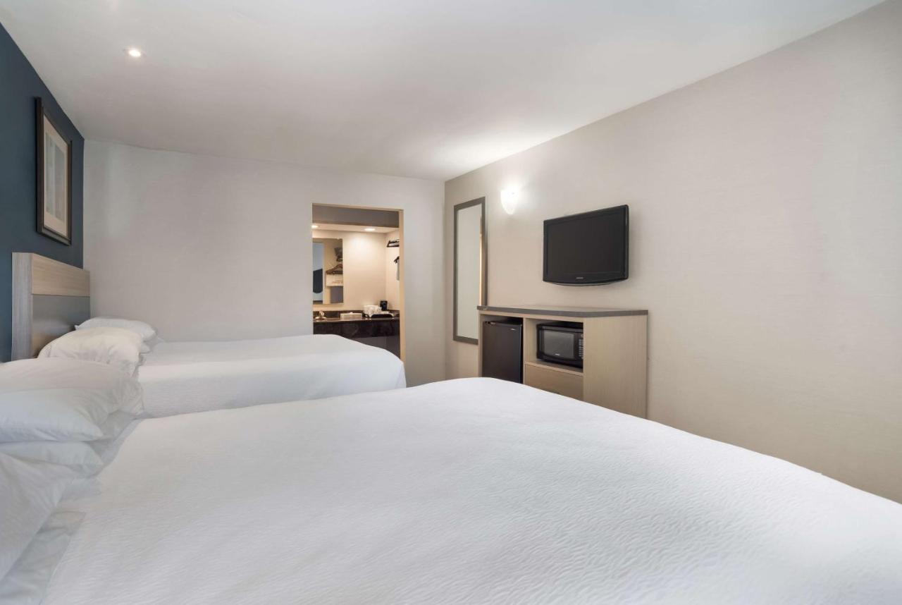 Surestay Hotel By Best Western Σαν Ραφαέλ Εξωτερικό φωτογραφία