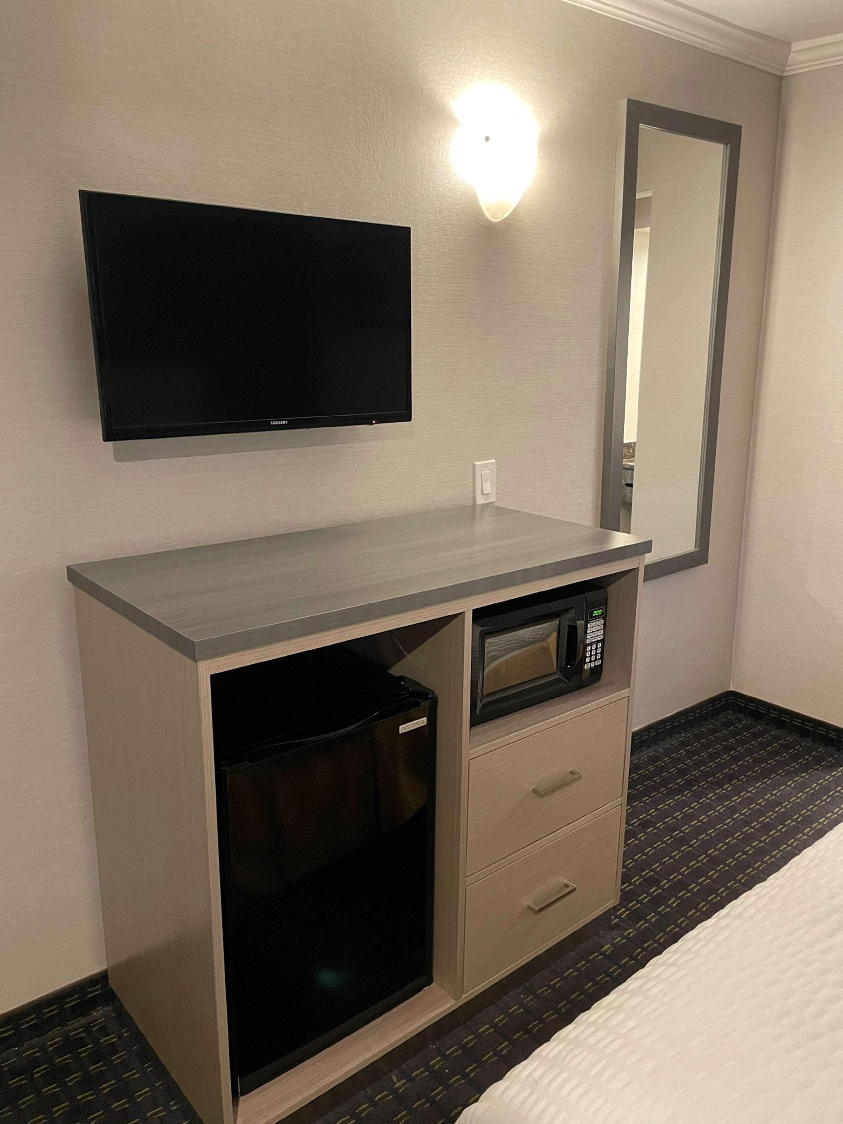 Surestay Hotel By Best Western Σαν Ραφαέλ Εξωτερικό φωτογραφία