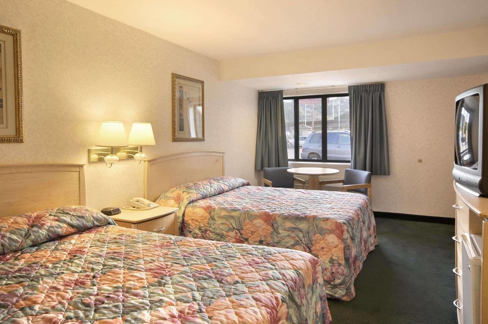Surestay Hotel By Best Western Σαν Ραφαέλ Δωμάτιο φωτογραφία